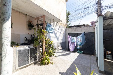 Casa para alugar com 90m², 4 quartos e 1 vagaQuintal e Área de Serviço