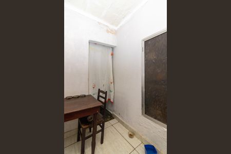 Casa para alugar com 90m², 4 quartos e 1 vagaCozinha