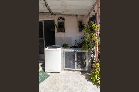 Casa para alugar com 90m², 4 quartos e 1 vagaQuintal e Área de Serviço