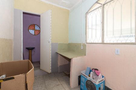 Casa para alugar com 90m², 4 quartos e 1 vagaSuíte