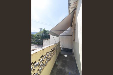 Casa para alugar com 90m², 4 quartos e 1 vagaVaranda da Suíte