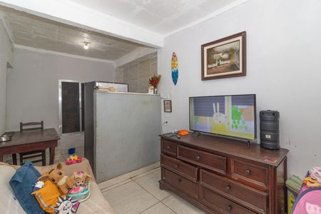 Sala de casa para alugar com 4 quartos, 90m² em Padre Miguel, Rio de Janeiro