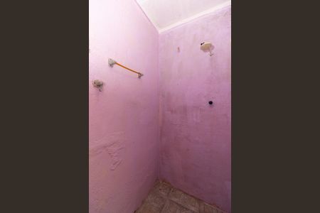 Casa para alugar com 90m², 4 quartos e 1 vagaBanheiro da Suíte