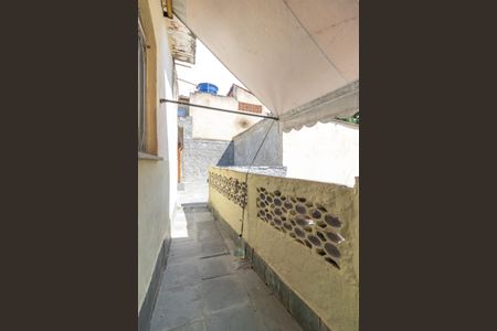 Casa para alugar com 90m², 4 quartos e 1 vagaVaranda da Suíte