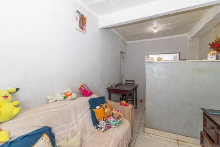 Sala de casa para alugar com 4 quartos, 90m² em Padre Miguel, Rio de Janeiro