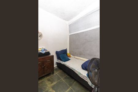 Quarto 2 de casa para alugar com 4 quartos, 90m² em Padre Miguel, Rio de Janeiro