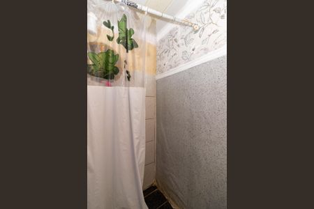 Casa para alugar com 90m², 4 quartos e 1 vagaBanheiro Social