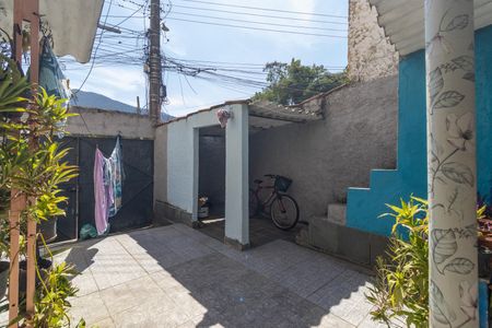 Casa para alugar com 90m², 4 quartos e 1 vagaQuintal e Área de Serviço