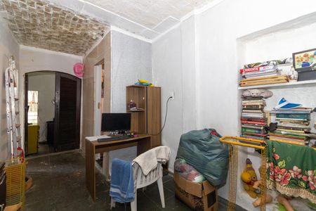 Casa para alugar com 90m², 4 quartos e 1 vagaQuarto 1