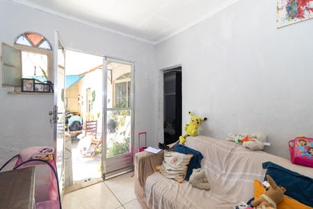 Casa para alugar com 90m², 4 quartos e 1 vagaSala