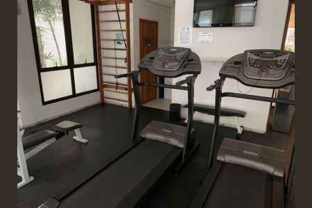 Foto 13 de apartamento para alugar com 2 quartos, 75m² em Indianópolis, São Paulo