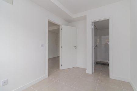 Apartamento para alugar com 31m², 1 quarto e 1 vaga