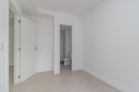 Apartamento para alugar com 31m², 1 quarto e 1 vaga