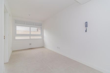 Apartamento para alugar com 31m², 1 quarto e 1 vaga