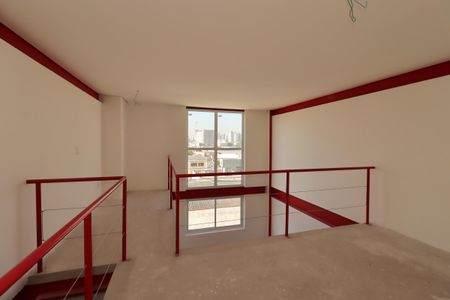 Apartamento à venda com 51m², 1 quarto e 1 vagaQuarto