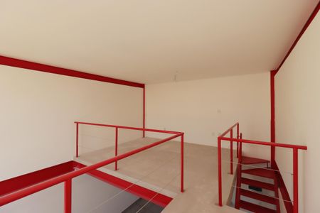 Apartamento à venda com 51m², 1 quarto e 1 vagaQuarto