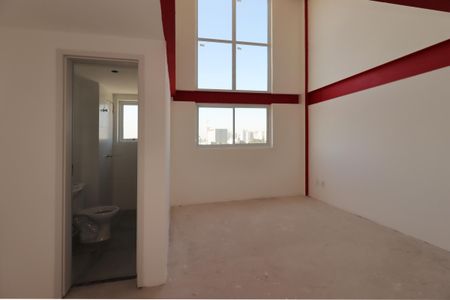 Apartamento à venda com 51m², 1 quarto e 1 vagaSala