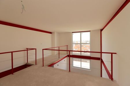 Apartamento à venda com 51m², 1 quarto e 1 vagaQuarto