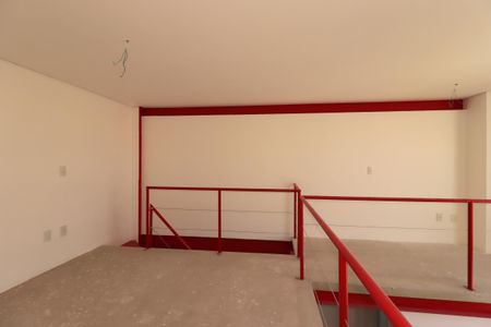 Apartamento à venda com 51m², 1 quarto e 1 vagaQuarto