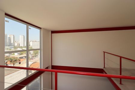Apartamento à venda com 51m², 1 quarto e 1 vagaQuarto