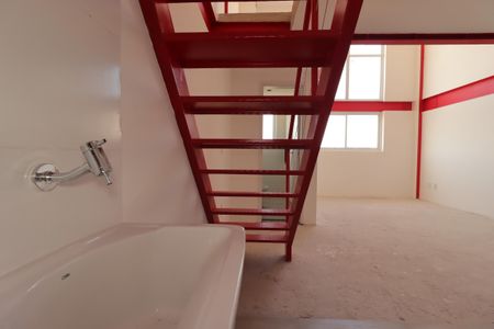 Apartamento à venda com 51m², 1 quarto e 1 vagaÁrea de Serviço