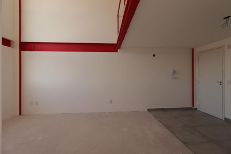 Apartamento à venda com 51m², 1 quarto e 1 vagaSala