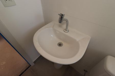 Apartamento à venda com 51m², 1 quarto e 1 vagaBanheiro - Pia