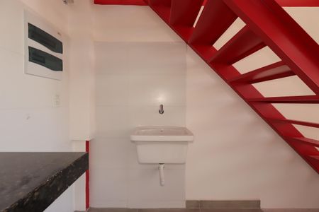 Apartamento à venda com 51m², 1 quarto e 1 vagaÁrea de Serviço