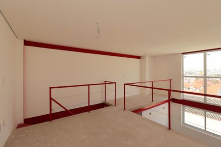 Apartamento à venda com 51m², 1 quarto e 1 vagaQuarto