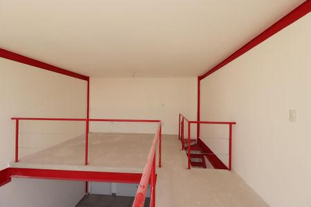 Apartamento à venda com 51m², 1 quarto e 1 vagaQuarto