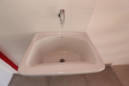 Apartamento à venda com 51m², 1 quarto e 1 vagaÁrea de Serviço