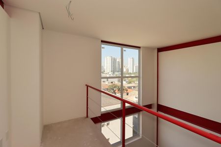 Apartamento à venda com 51m², 1 quarto e 1 vagaQuarto