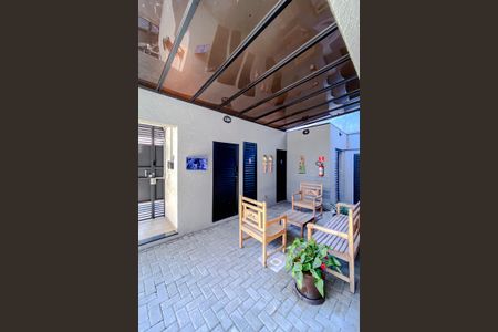 Casa para alugar com 120m², 3 quartos e 2 vagasGaragem