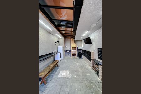 Casa para alugar com 120m², 3 quartos e 2 vagasGaragem