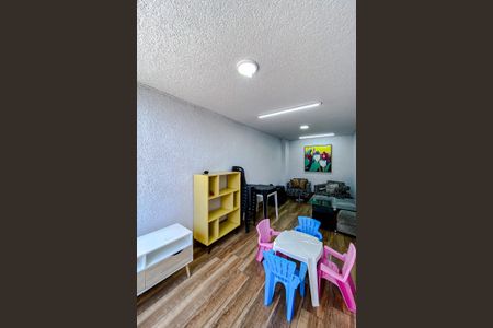 Casa para alugar com 120m², 3 quartos e 2 vagasGaragem