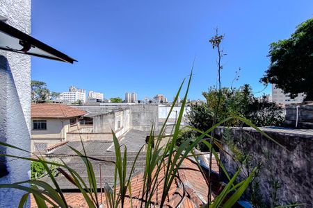 Casa para alugar com 120m², 3 quartos e 2 vagasVista da Suíte