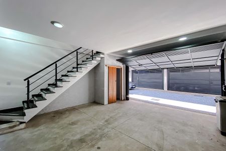 Casa para alugar com 120m², 3 quartos e 2 vagasGaragem