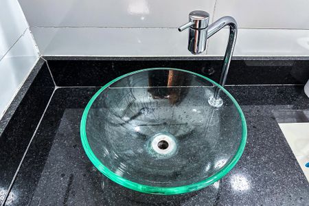 Casa para alugar com 120m², 3 quartos e 2 vagasBanheiro