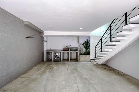 Casa para alugar com 120m², 3 quartos e 2 vagasGaragem