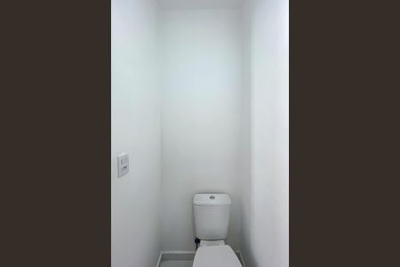 Casa para alugar com 120m², 3 quartos e 2 vagasLavabo