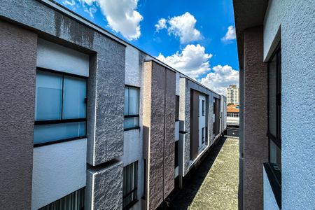 Casa para alugar com 120m², 3 quartos e 2 vagasÁrea comum