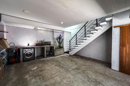 Casa para alugar com 120m², 3 quartos e 2 vagasGaragem