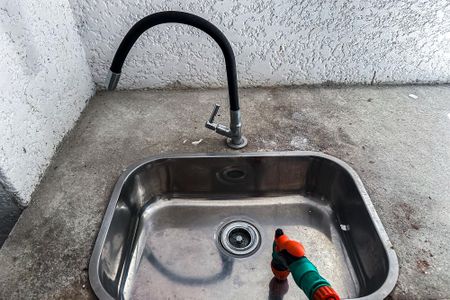 Casa para alugar com 120m², 3 quartos e 2 vagasÁrea de Serviço