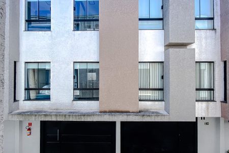 Casa para alugar com 120m², 3 quartos e 2 vagasVista da Sala
