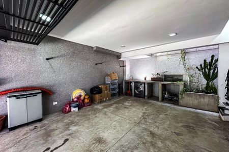 Casa para alugar com 120m², 3 quartos e 2 vagasGaragem