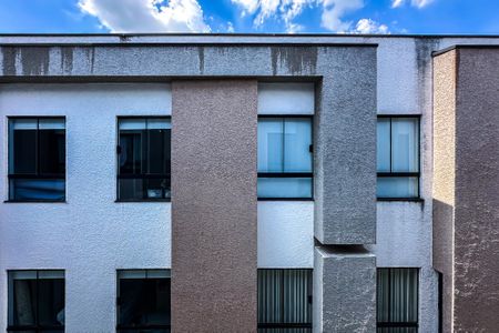 Casa para alugar com 120m², 3 quartos e 2 vagasVista do Quarto 1