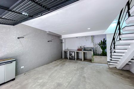 Casa para alugar com 120m², 3 quartos e 2 vagasGaragem
