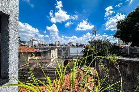 Casa para alugar com 120m², 3 quartos e 2 vagasVista da Suíte