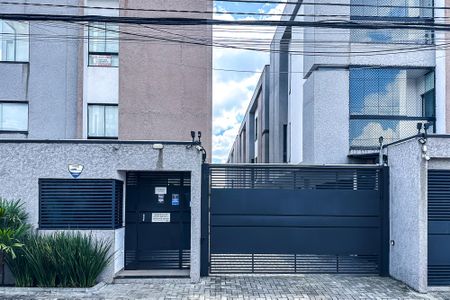 Casa para alugar com 120m², 3 quartos e 2 vagasFachada