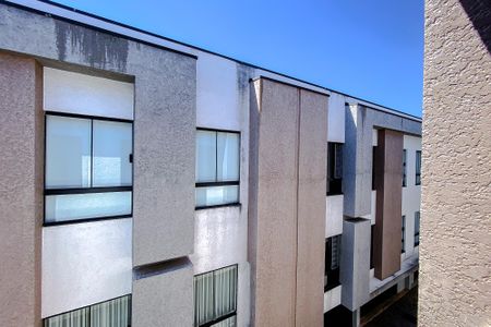 Casa para alugar com 120m², 3 quartos e 2 vagasVista do Quarto 2